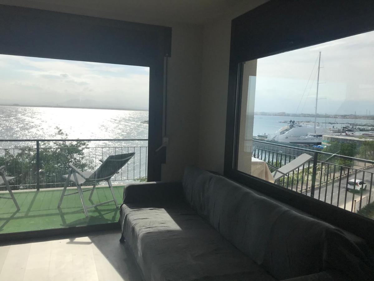 Appartement Far Bay Roses