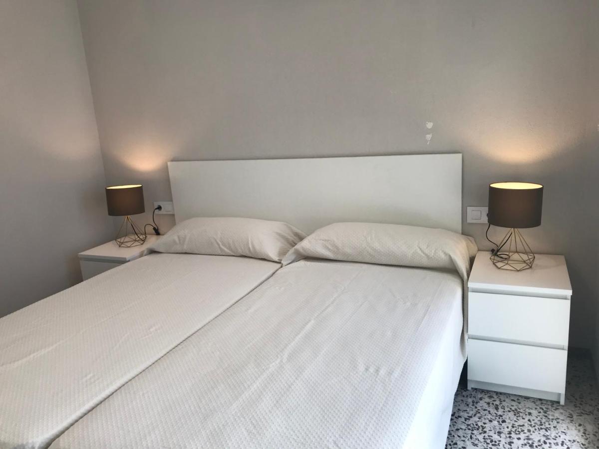 Far Bay Appartement Roses