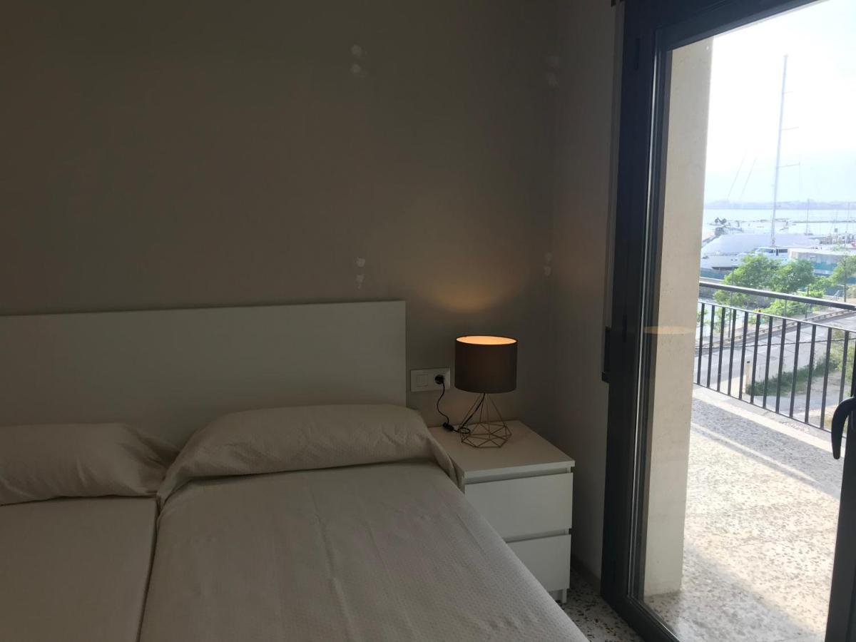 Far Bay Appartement *