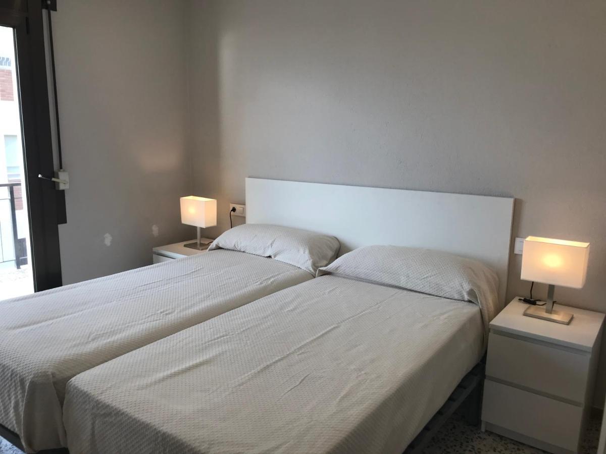 Far Bay Appartement Roses